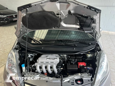 FIT 1.4 LX 8V