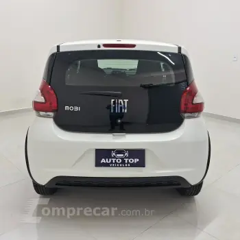 MOBI 1.0 8V EVO Like. ON