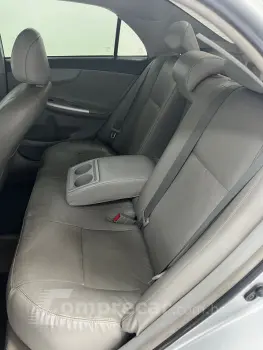 COROLLA 2.0 XEI 16V