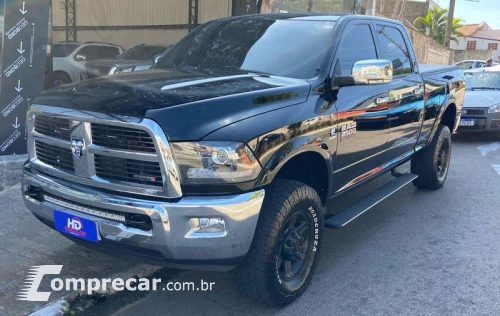 RAM 2500 LAIE 4 portas