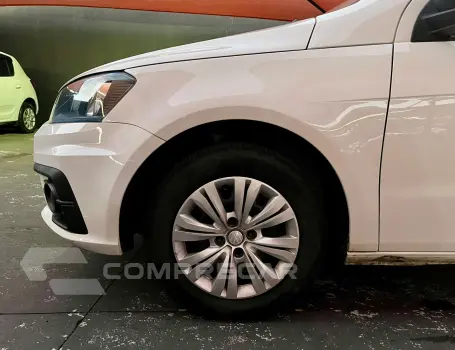 GOL 1.0 12V MPI Totalflex