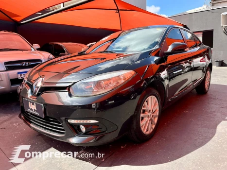Renault FLUENCE 2.0 Dynamique 16V 4 portas