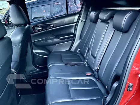 ECLIPSE CROSS 1.5 MIVEC TURBO GASOLINA HPE-S AWD CVT
