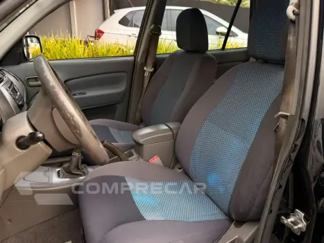 Tiggo 2.0 16V Mec. 5p