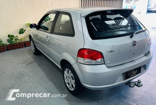 PALIO 1.0 MPI Fire ELX 8V