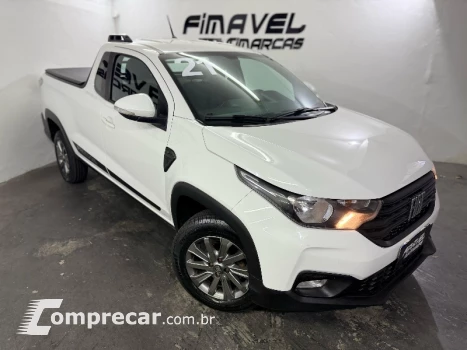 STRADA 1.3 Firefly Freedom CS