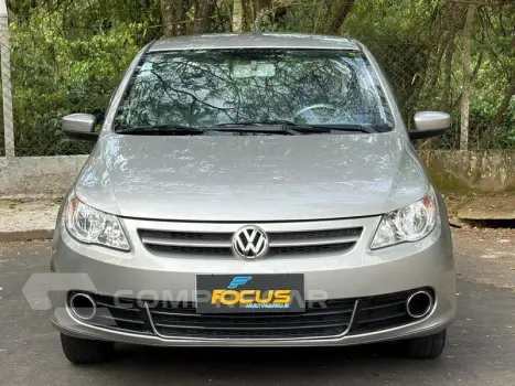 Volkswagen VOYAGE 1.0 5 portas