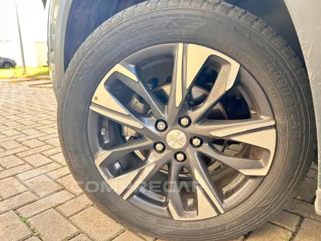 TRACKER 1.2 Turbo Premier