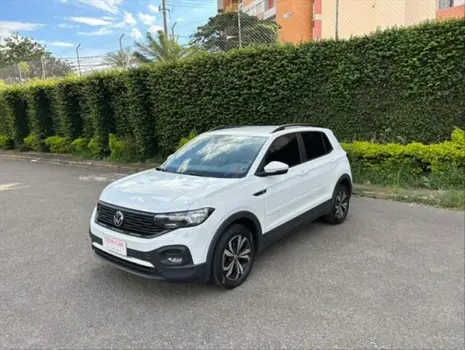 T-CROSS 1.0 200 TSI Sense