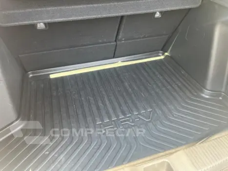 HR-V 1.5 DI I-vtec EXL