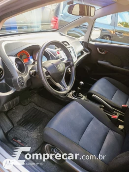 FIT 1.4 LX 16V