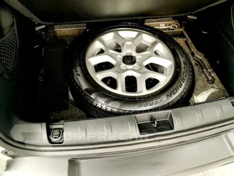 Renegade Sport 1.8 4x2 Flex 16V Mec.