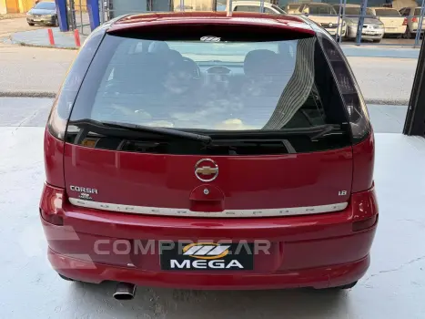 CORSA 1.8 MPFI SS 8V FLEX 4P MANUAL