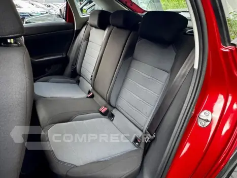 NIVUS 1.0 200 TSI TOTAL FLEX COMFORTLINE AUTOMÁTICO