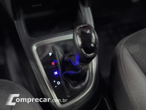 Hb20s 1.6 Comfort Plus 16V Flex 4P Automático