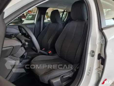 208 LIKE 1.0 FLEX 6V 5P MEC.