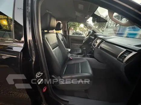 Ranger Limited 2.5 16V 4x2 CD Flex