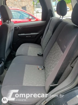 ECOSPORT 1.6 XLS 8V