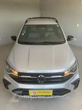 SAVEIRO EXTREME 1.6 FLEX 16V CD