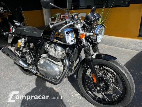 Continental Gt