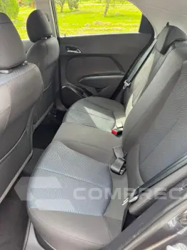 Hb20 1.6 Comfort Plus