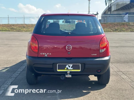 CELTA 1.0 MPFI 8V