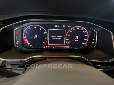 POLO 1.4 250 TSI GTS