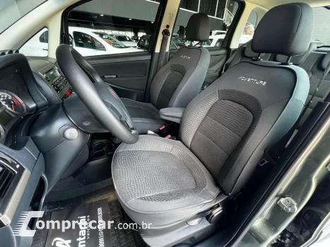 IDEA 1.8 MPI ADVENTURE 8V FLEX 4P MANUAL