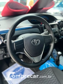 ETIOS