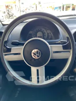 GOL 1.0 MI Trend 8V