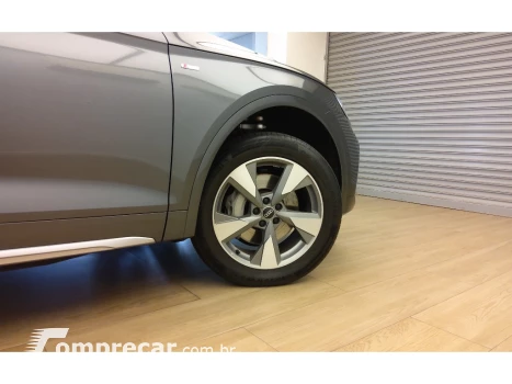 Q5 2.0 45 TFSI GASOLINA PRESTIGE QUATTRO S TRONIC