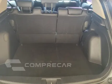 HR-V - 1.8 16V LX 4P AUTOMÁTICO