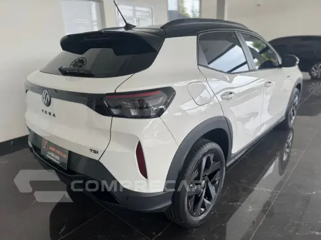 TERA 1.0 170 TSI High