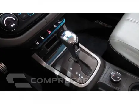 S10 - 2.8 16V TURBO HIGH COUNTRY CD 4X4 AUTOMÁTICO