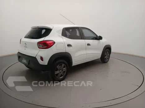KWID 1.0 12V SCE FLEX ZEN MANUAL