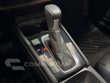 CITY 1.5 i-VTEC FLEX HATCH TOURING CVT