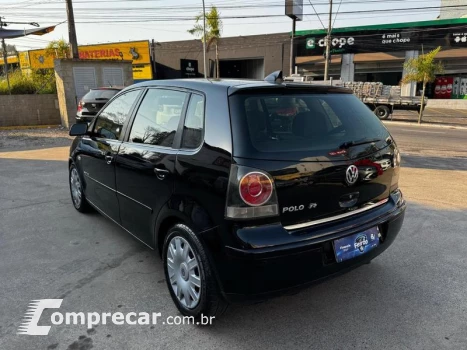 POLO 1.6 SPORTLINE