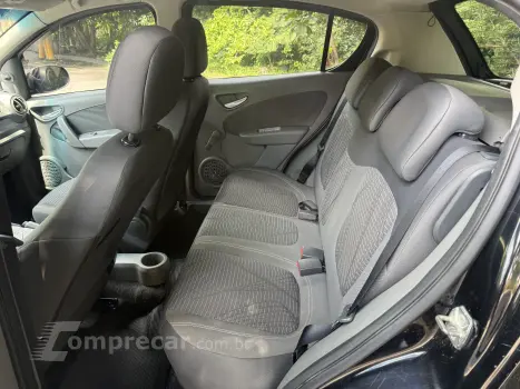 PALIO 1.4 MPI Attractive 8V