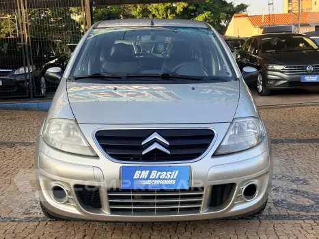 C3 1.4 I GLX 8V