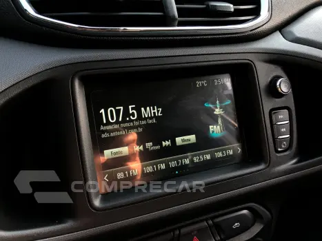 Onix 1.4 Mpfi Activ 8V Flex 4P Manual