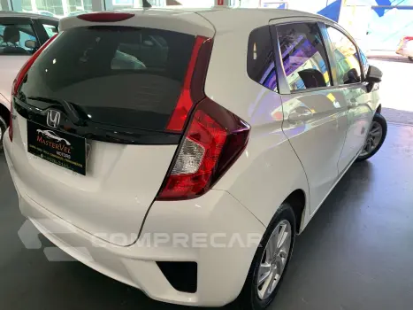 FIT 1.5 LX 16V
