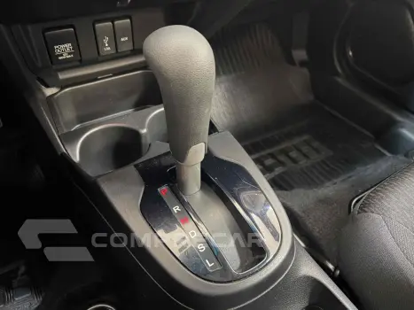 FIT 1.5 PERSONAL 16V FLEX 4P AUTOMÁTICO