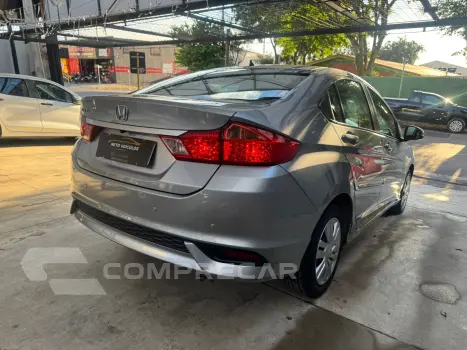 CITY 1.5 Personal 16V