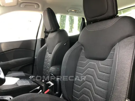 Toro 1.3 Turbo 270 Flex Freedom At6