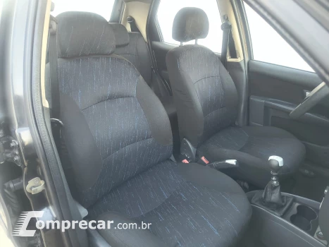 PALIO 1.4 MPI ELX 8V