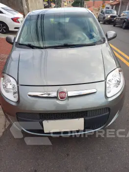 PALIO 1.4 MPI Attractive 8V