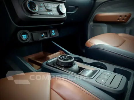 MAVERICK 2.5 HYBRID LARIAT E-CVT