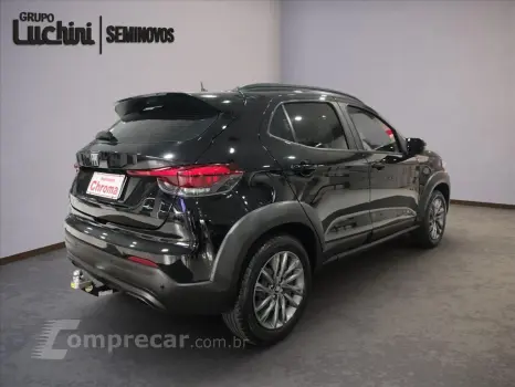 PULSE 1.3 FLEX DRIVE CVT