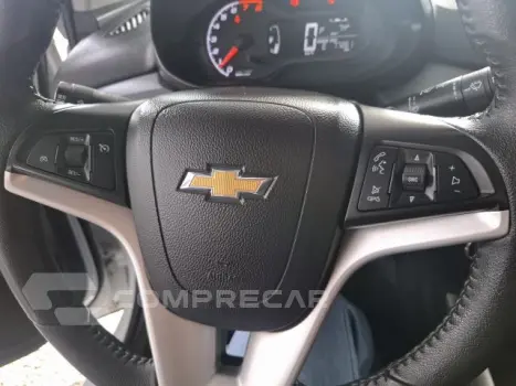 ONIX - 1.4 MPFI ACTIV 8V 4P AUTOMÁTICO