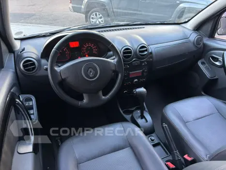 SANDERO 1.6 Stepway 16V